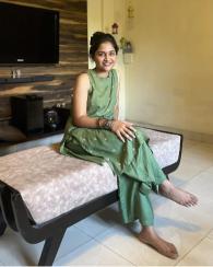 Russian call girls in Delhi